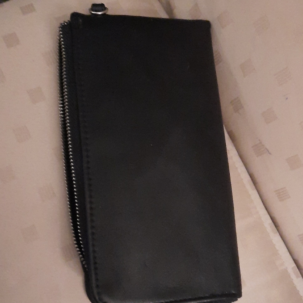 Wild Fable Black Wallet